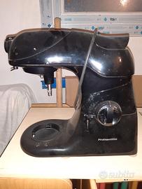 Accessori impastatrice