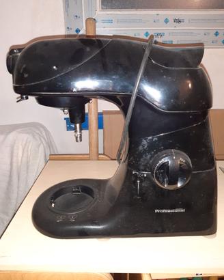 Accessori impastatrice