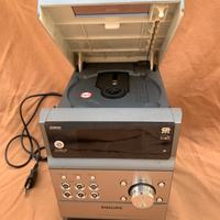 Sterio  PHILIPS  anni  90