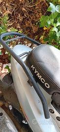 Scooter Kymco Agility 50 4T