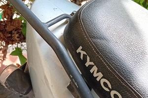Scooter Kymco Agility 50 4T