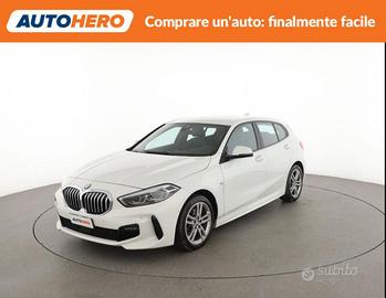 BMW 118 MH17548