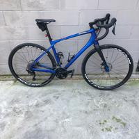 Merida gravel silex 400