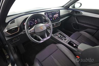 CUPRA Formentor Formentor 1.5 TSI DSG