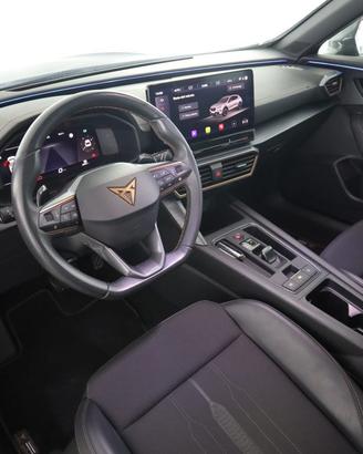 CUPRA Formentor Formentor 1.5 TSI DSG