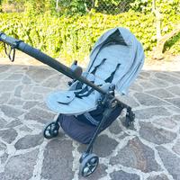 Passeggino baby jogger city tour