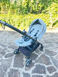 Passeggino baby jogger city tour
