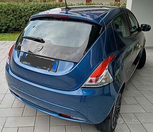 LANCIA Ypsilon 4ª serie - 2022
