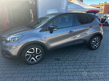 Renault Captur 1.5 dCi AUTOMATICA NEOPATENTATI