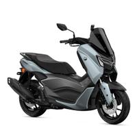 Yamaha Nmax 125 Nmax Tech 2025 n-max 125 Tech Max