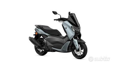 Yamaha Nmax 125 Nmax Tech 2025 n-max 125 Tech Max