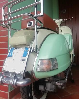 Fanale posteriore vespa px lml star
