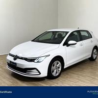 Volkswagen Golf 1.5 tgi Life 130cv