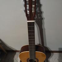 chitarra classica 