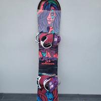 snowboard capita horrorscope 153