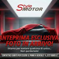 FORD Focus 1.5 EcoBlue 120 CV automatico 5p. ST-