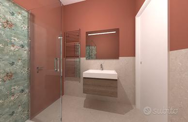 bagno completo 