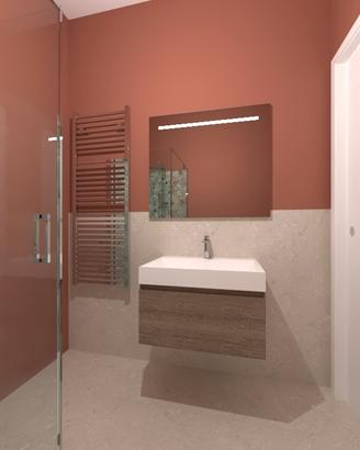 bagno completo 