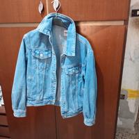 giubbino jeans