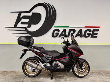 Honda Integra 750 Sport - passaggio incluso -