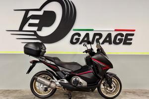 Honda Integra 750 Sport