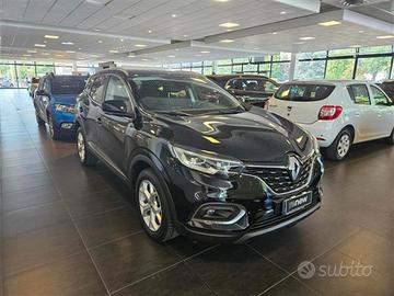 RENAULT Kadjar 1.5 Blue dCi Sport Edition FAP