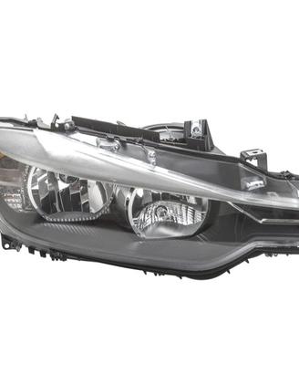 FANALE DESTRO BMW F30 F31 11-15 FONDO NERO