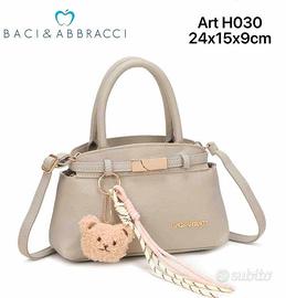 Borsa Donna Elegante - Nudel24 
