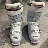 Scarponi sci donna Nordica Cruise