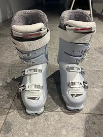 Scarponi sci donna Nordica Cruise