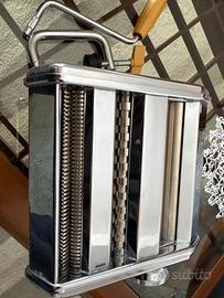 Macchina per la pasta