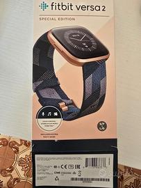 Fit bit versa 2