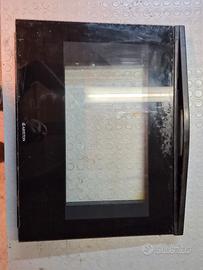 Vetro o sportello Forno Ariston