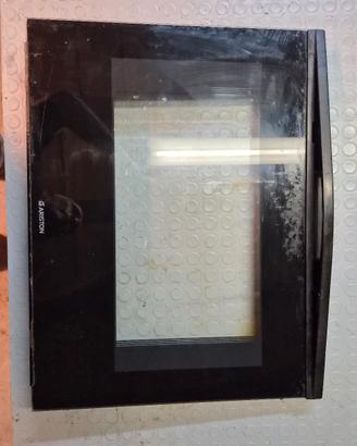 Vetro o sportello Forno Ariston