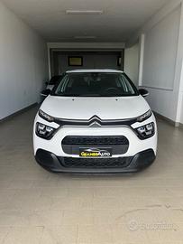 CITROEN C3 BLUEHDI 100 S&S FEEL PACK