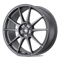 Cerchi in lega Autec Vizard 7,5x17 Mini F56
