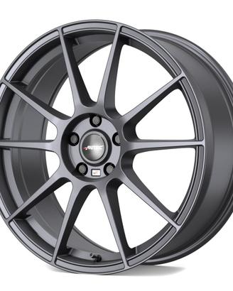 Cerchi in lega Autec Vizard 7,5x17 Mini F56
