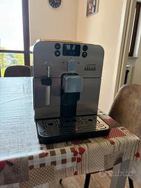 Macchina da caffè automatica Gaggia Brera