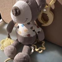 Peluche  carrillon