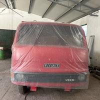 Fiat OM40