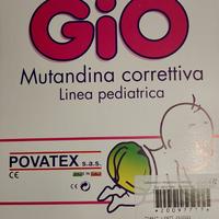 Mutandina correttiva Neonato