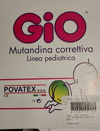 Mutandina correttiva Neonato