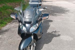 burgman 650