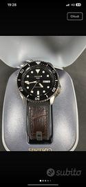 Orologio Seiko 5 automatico