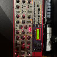 Clavia Nord Rack 3
