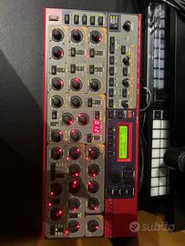 Clavia Nord Rack 3