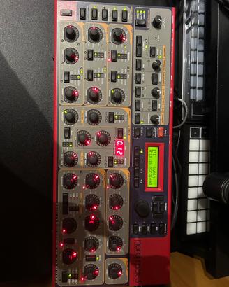 Clavia Nord Rack 3