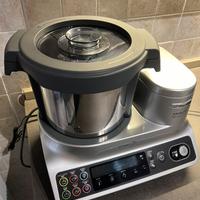 Kenwood Kcook multi smart