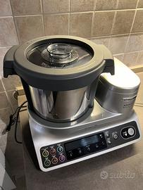 Kenwood Kcook multi smart