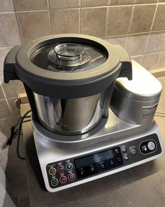 Kenwood Kcook multi smart